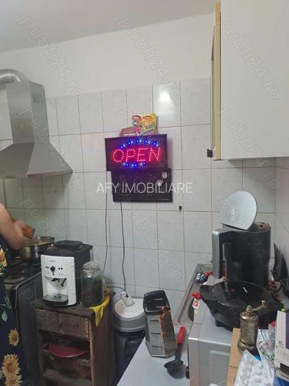 Apartament cu 3 camere zona PACII - 5