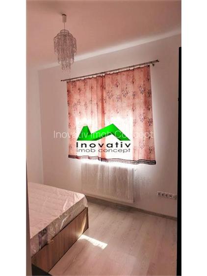 Apartament 2 camere de inchiriat Sibiu Cartierul Tineretului - 3