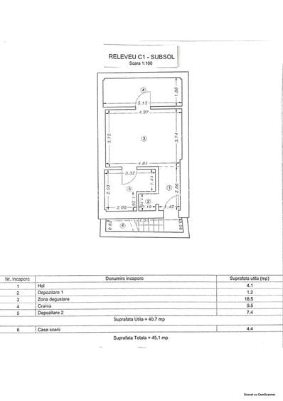 Reședință mediteraneană design Feng Shui | Cramă, piscină, grădină - 19