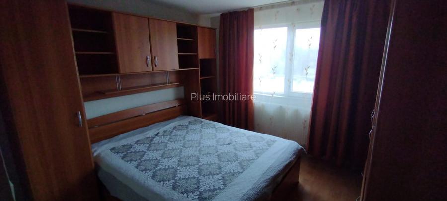 APARTAMENT 2 CAMERE, DECOMANDAT, MOBILAT SI UTILAT, TUDOR - 8