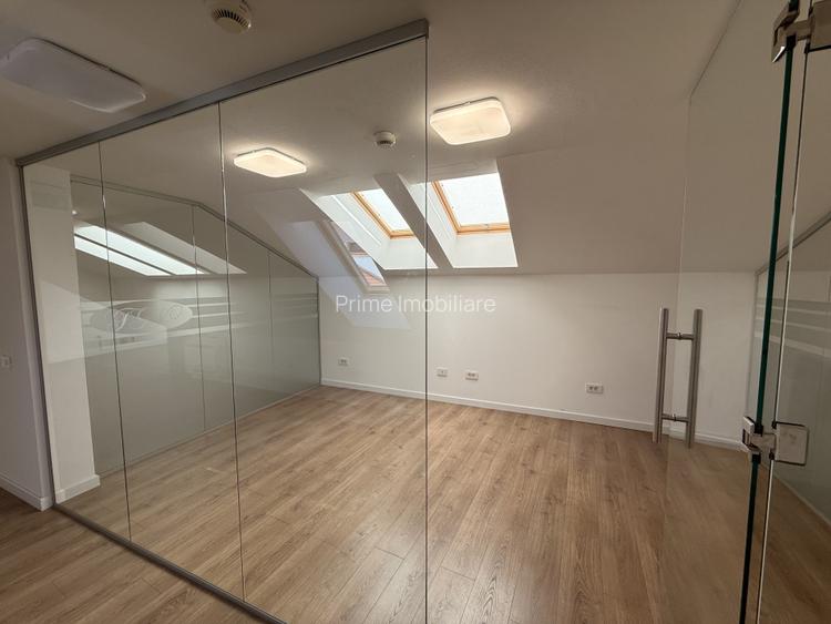 SPATIU BIROU DE INCHIRIAT, 112MP, ULTRACENTRAL, ALBA IULIA - 3
