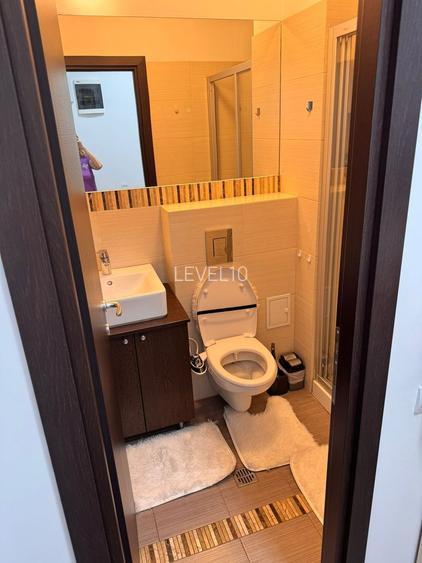 Casă cu 4 camere | Mobilată și utilată | Complex rezidențial - 12