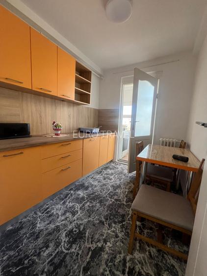 apartament 2 CAMERE, loc parcare, Ferdinand - Traian, curat, 420 euro - 36