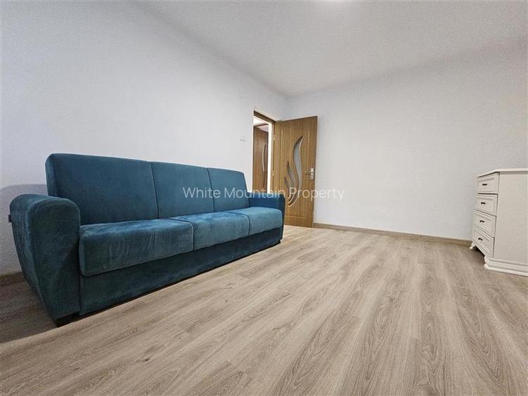 Apartament decomandat cu 2 camere si acces la gradina Dealul Cetatii - 13