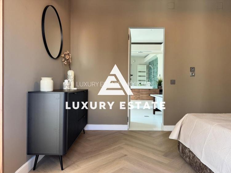 Inchiriere 3 camere Bd Primaverii- nou - 7