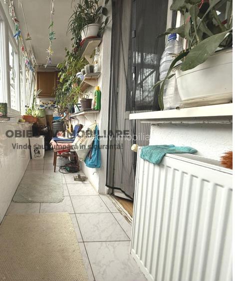 Apartament 3 camere de vânzare – zona centrala – Etaj 1 - 8