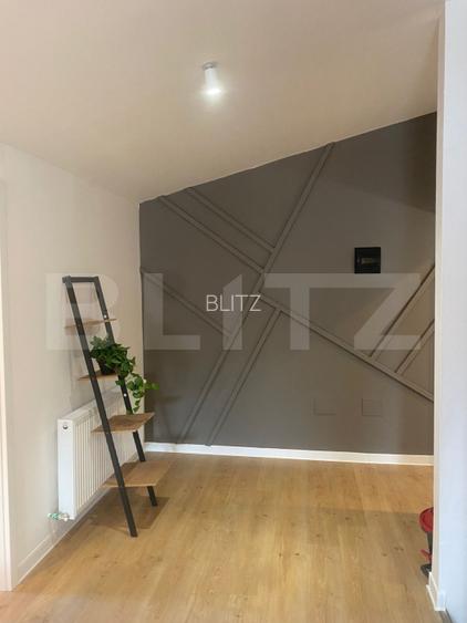 Apartament cu 3 camere, 90 mp, cu parcare si boxa la subsol, in zona Teilor - 20