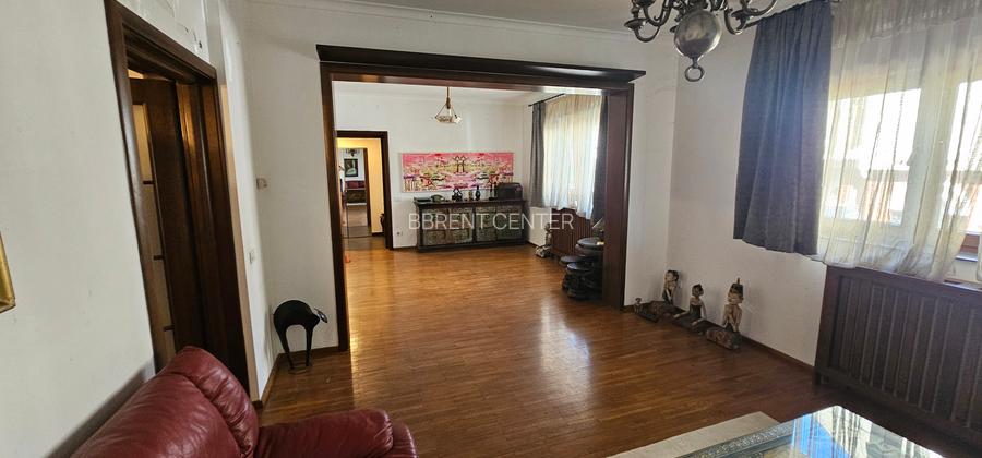 Vanzare -apartament superb -4 camere-  Eminescu-Tunari - 3