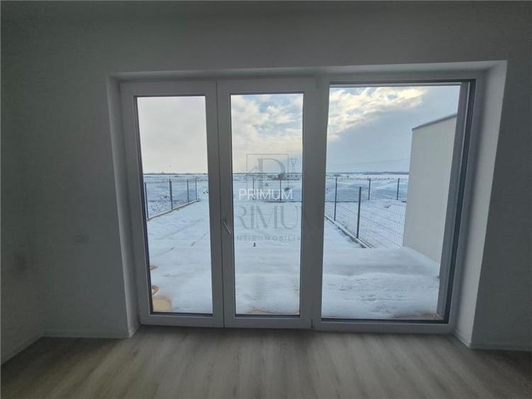 Duplex gata de mutare - superb - 3 camere - zona exclusivista - panouri solare - - 14