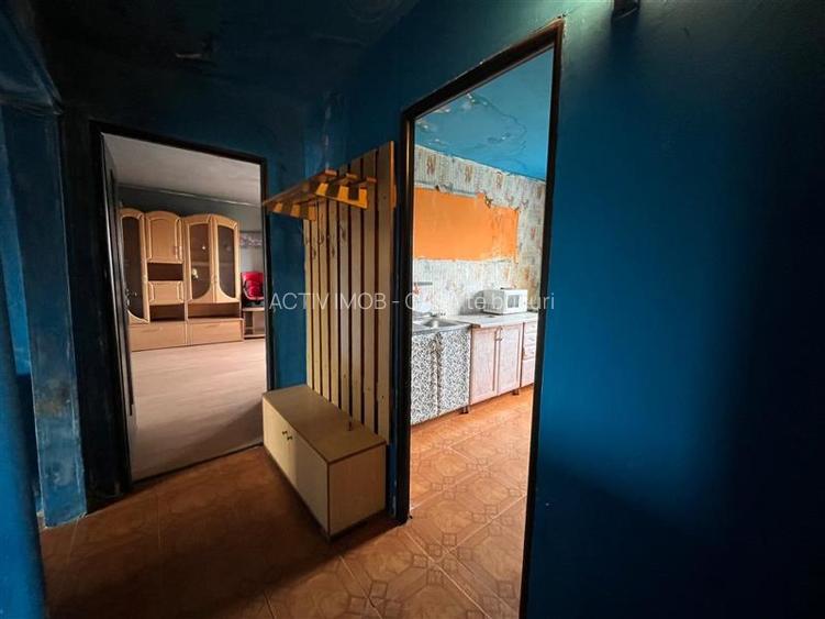 Lugoj, Apartament 3 Cam. 84 Mp. Micro 4, Acoperis Nou - 10