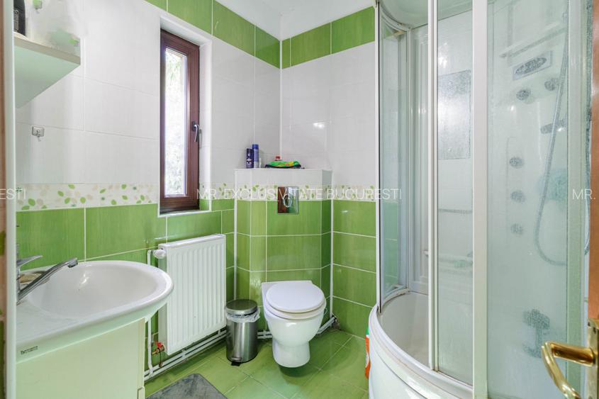 Apartament 3 camere – Adunați Copăceni, Giurgiu, la 15 minute de București - 10