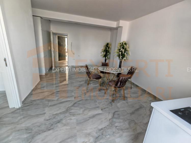 Apartament 2 camere de vânzare în Tomis Plus, Constanța – gata de mutat - 8