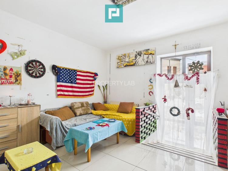 Casă cu 4 camere în zona Parneava - 20