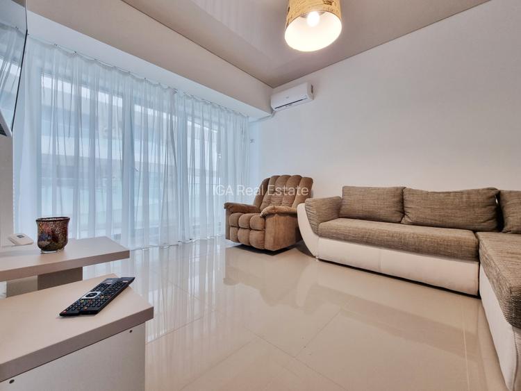 Apartament cu vedere frontala la mare langa plaja - 3