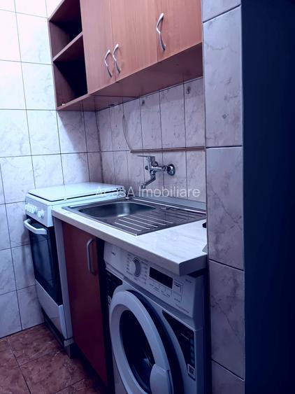 Garsoniera Tiglina 1 Oraselul copiilor etaj 1 - 6