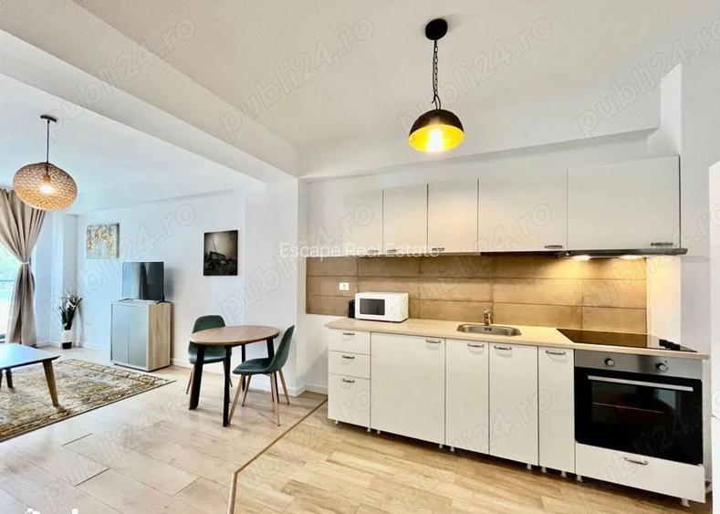 Apartamenr 2 camere Pipera Bucuresti - 2