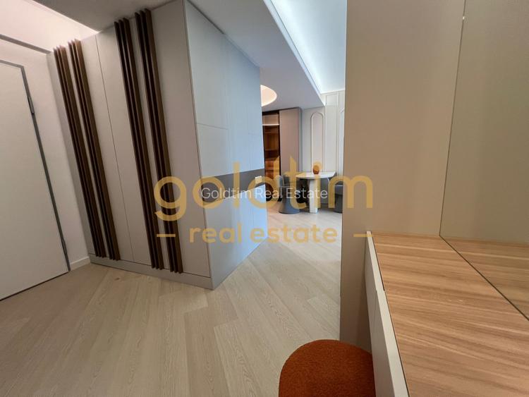 DESIGN UNIC/PIPERA/PARCARE SUBTERANA/SUPERB /CORTINA NORTH/DISPONIBIL 1 MARTIE - 9