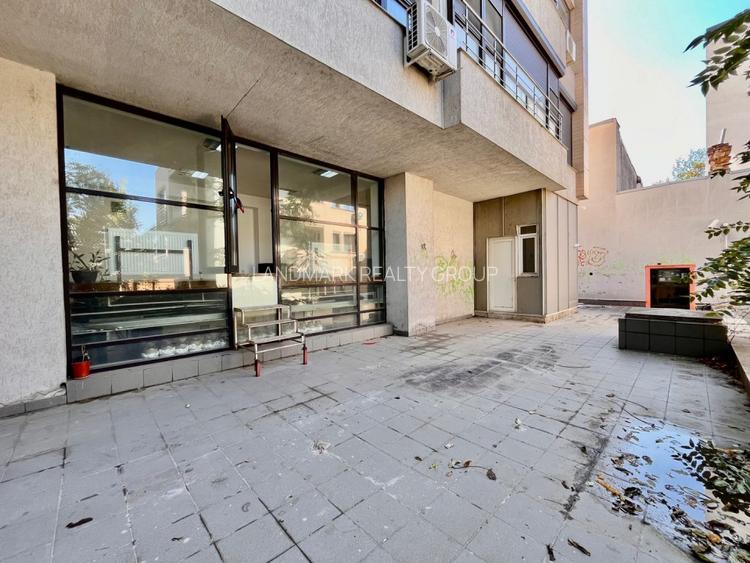 Spatiu de birouri modern | 76 MPU | Zona Pache Protopopescu - 6