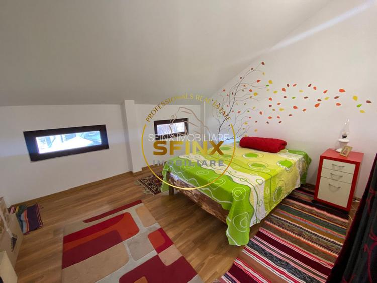 CASA DE VACANTA DE VANZARE-SLANIC PRAHOVA - 10