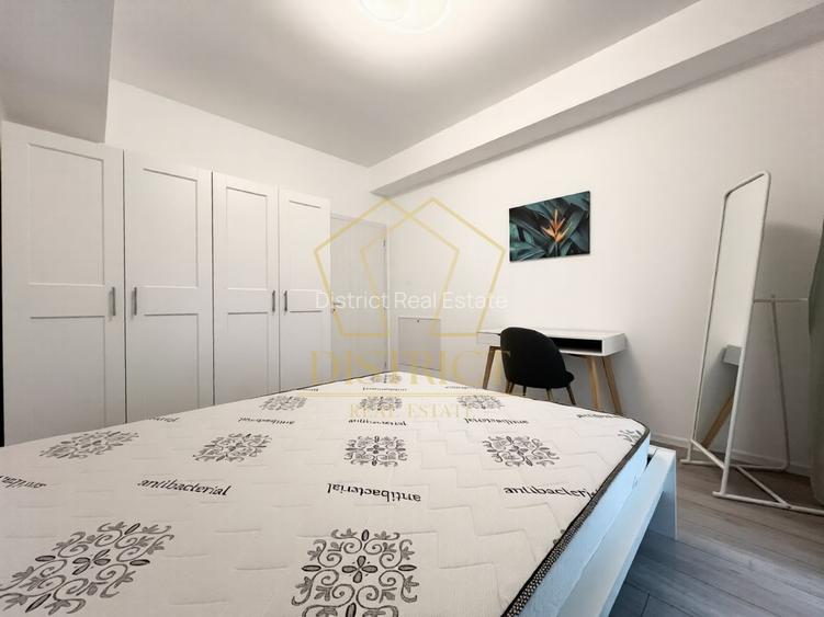 Apartament modern cu 2 camere si terasa | Giroc - 6