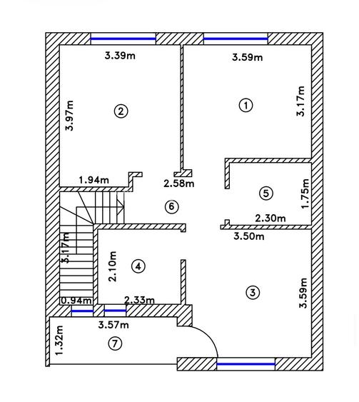 Casă cu 3 dormitoare în Green City – spațiu, natură și comunitate reală - 2