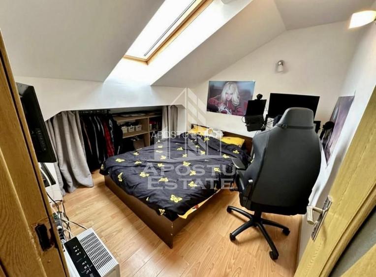 Apartament cu 2 camere de inchiriat, zona Telegrafului, Timisoara - 3