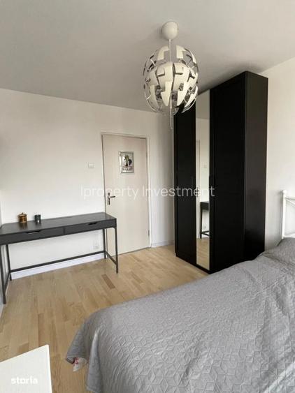 Gorjului | 3 Camere | Metrou | Renovat | Modern | Prima Inchiriere  - 10