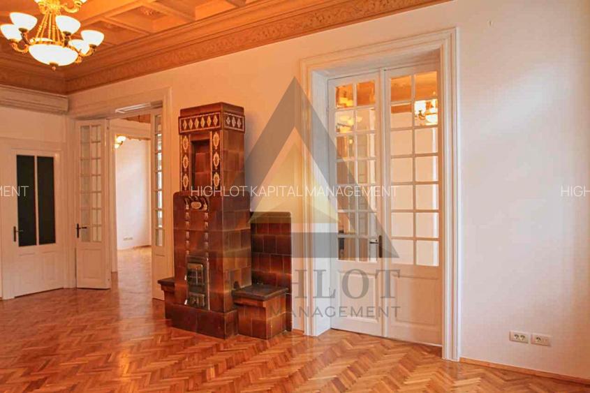 CAPITALE | DOROBANTI | PIATA VICTORIEI | DESTINATIE OFFICE - 3