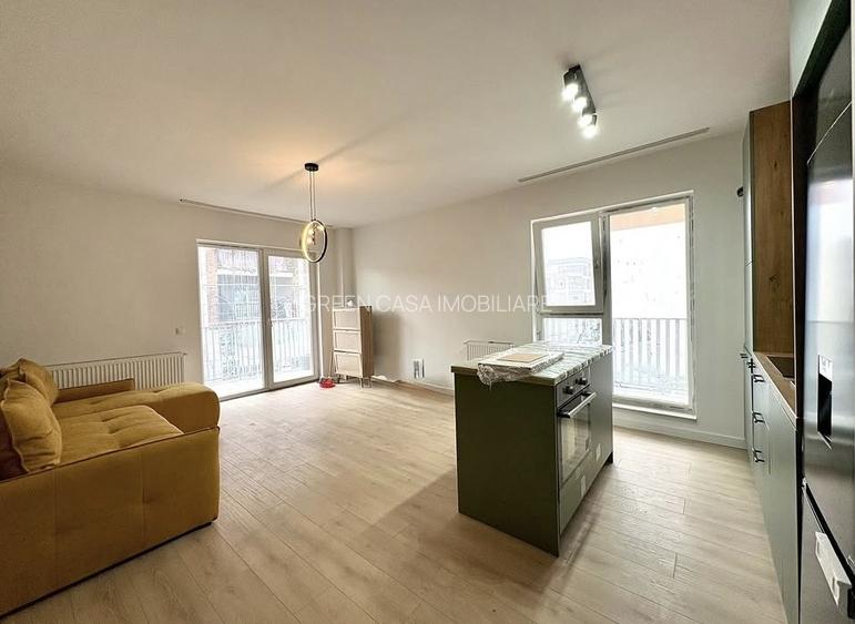 Apartament 3 camere , 2 bai, 67 MP, terasa 14 mp Cetatii . - 11
