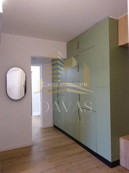 Apartament modern 2 camere decomandat | Titulescu - 6