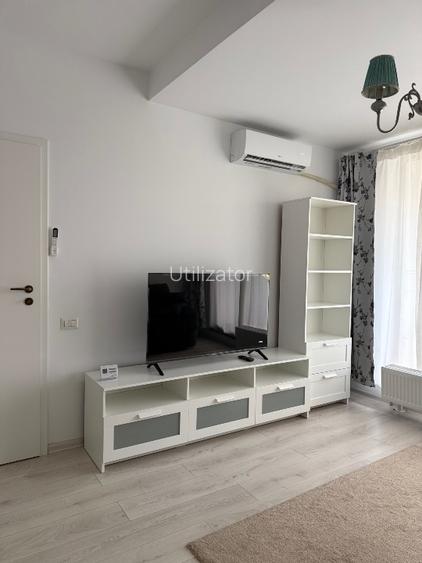 Apartament 2 camere premium | Loc parcare subteran | Dressing | Balcon închis |  - 3