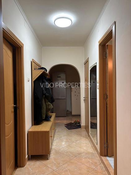 APARTAMENT 2 CAM-CURAT-RAHOVA-BARCA-BLOC 1986-REABILITAT - 3