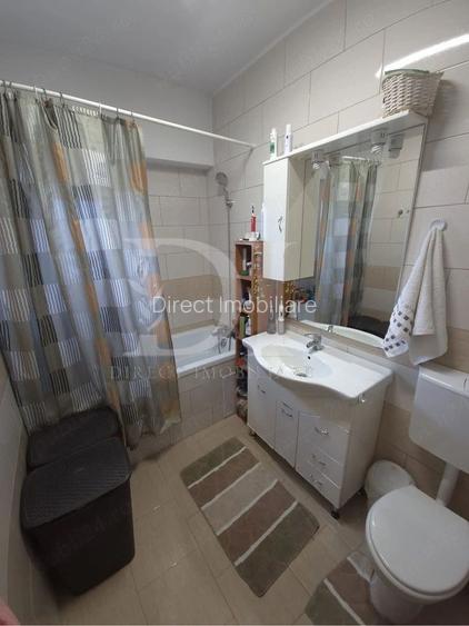 Apartament la cheie / 3 camere / Zona Parcul Poligon - 5