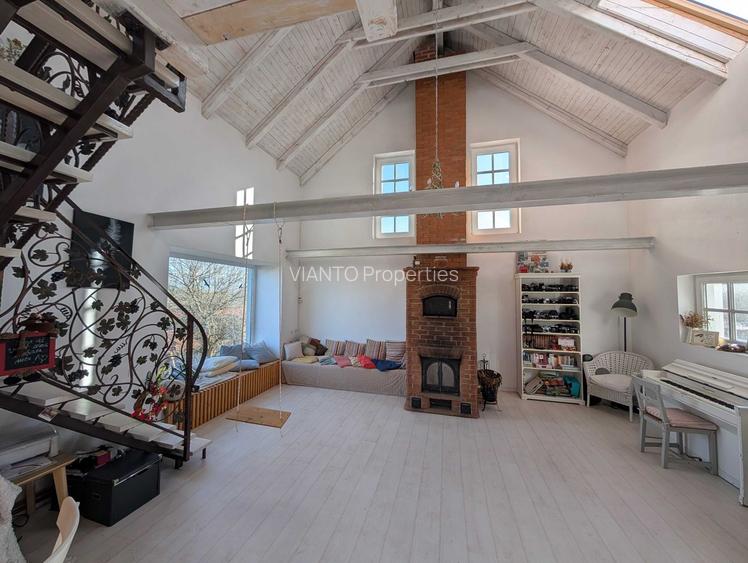 CASA INDIVIDUALA 65 MPU SI 1000 MPU TEREN | DAIA NOUA - 2