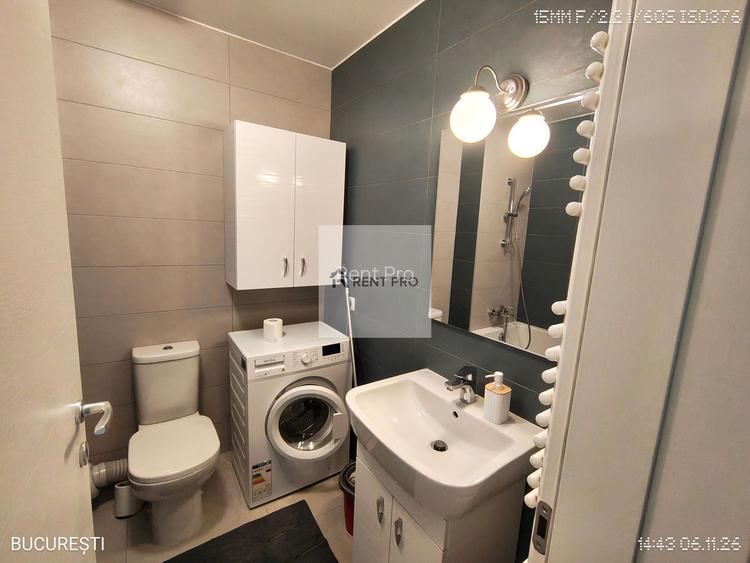 2 Camere 21 Residence Politehnica Iuliu Maniu 15 H  Lujerului - 39