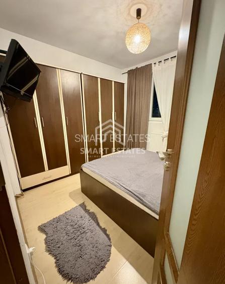 2 Camere-Decomandat-Berceni-Giurgiului-Anvelopat-1975 - 6