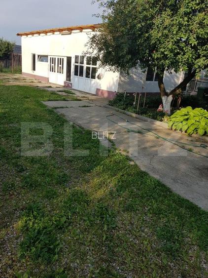 Casa spatioasa pretabila pentru sediu firma, in Brasov - 6