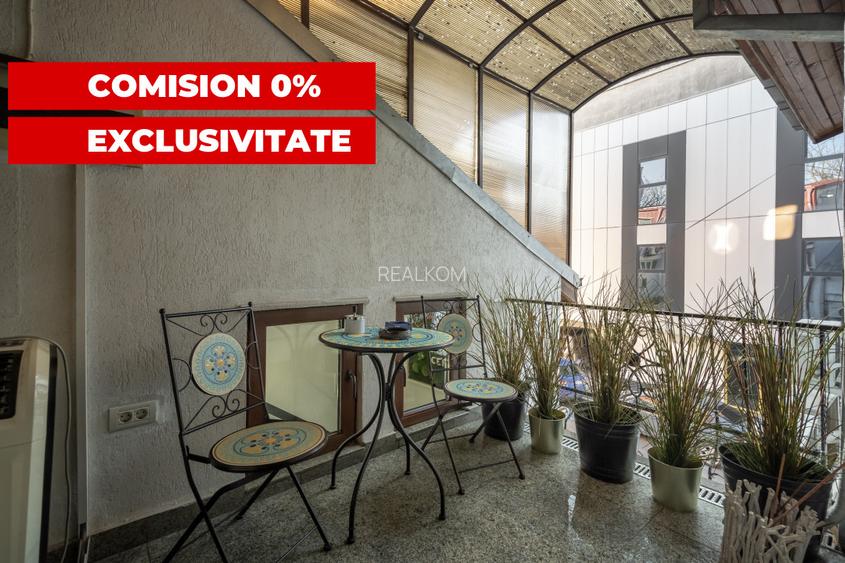 VANZARE VILA POLONA – STR. JUSTINIAN/Clinica Stomatologica/COMISION 0% - 29