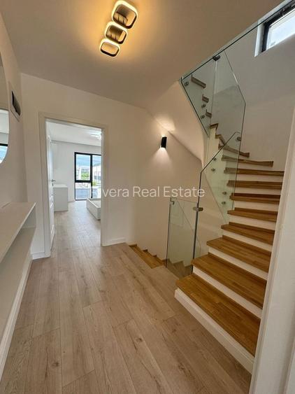 VILA MODERNA P+2 | MATEI MILLO - 21