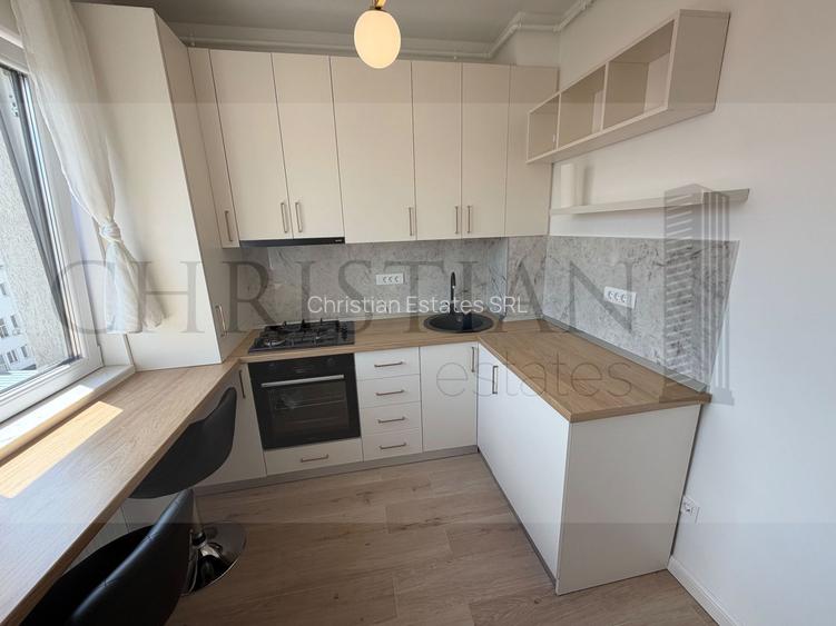 Premium Studio - Grozavesti - Regie Residence Faza 2 - 6
