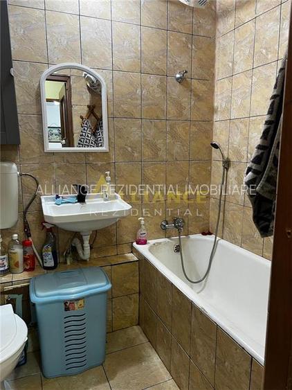 5 Minute Metrou Aparatorii Patriei Apartament 2 camere - 12