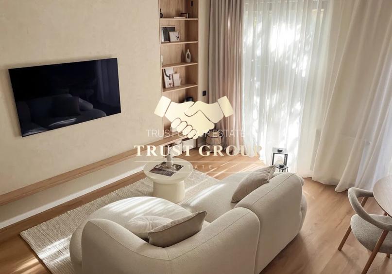 Duplex exclusiv in Baneasa – quiet luxury | gradina privata - 2