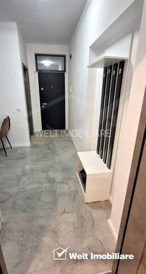 Inchiriere 2 camere Iris, finisat modern - 9