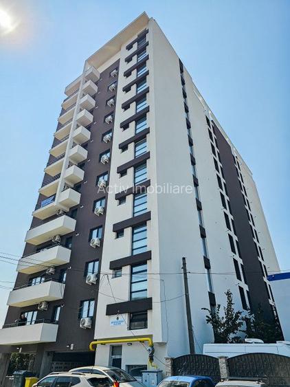 Apartament cu doua camere finisat complet, bloc nou, zona ICIL - 6