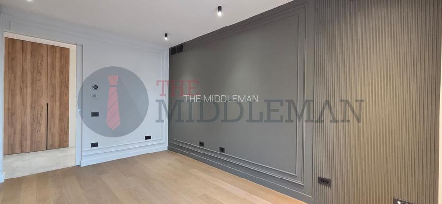 Apartament de lux cu terasă și vedere directă la Parcul Herăstrău - 38