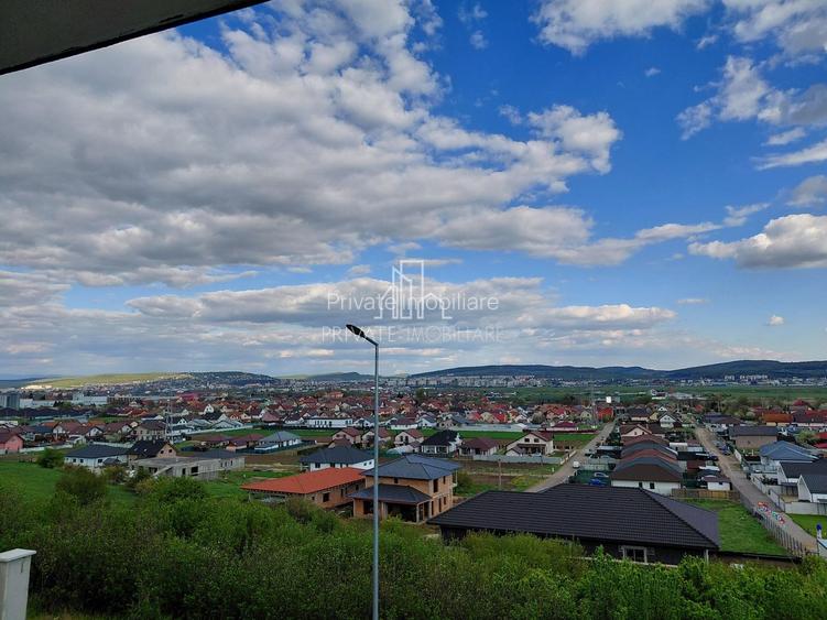 Casa Noua , De Vanzare, Nazna, Cartier Rezidential - 4