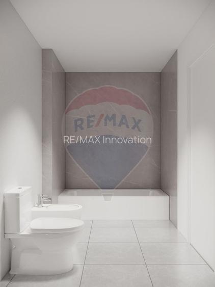 Vanzare Apartament 2 camere Dobroesti - 20