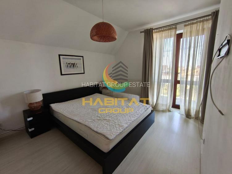 Vila individuala / 5 camere / 645 mp teren /  com. Berceni - 3