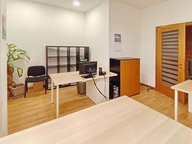 Spațiu de birouri în zona Centrul Civic - 2