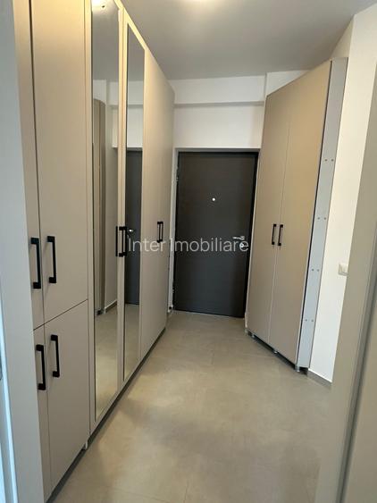 Apartament 1 camera decomandat BLOC NOU P Ros 162356 - 6